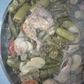 صورة من إم باسل ، شاركها بعد تجربة وصفة ورق عنب
