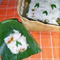 Cooksnap dari arifah amrullah untuk resep Dodongkal / Awug