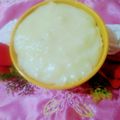 صورة من 🍓🇩🇿Sweet Fresa🍓، شاركها بعد تجربة وصفة كريم بتيسيار بالشكلاطة