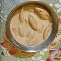 Shubhosri Banerjee's cooksnap of when they made পুলি পিঠা (puli pitha recipe in bengali).