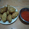 Cooksnap dari Deby untuk resep Tahu walik/tahu pletok/tahu aci murah meriah dan kriuk