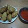 Cooksnap dari Deby untuk resep Tahu walik/tahu pletok/tahu aci murah meriah dan kriuk