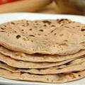El cooksnap de maria jesus kunz panice cuando hizo Chapati (Pan Indio).