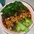 Cooksnap dari fella c p untuk resep Pakcoy Saus Tiram Bawang Putih