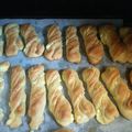 Cooksnap από Roula Voulga στη συνταγή Τυρόψωμα