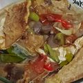 Cooksnap dari Asih untuk resep [232] Tumis Ikan Asin Jambal Roti