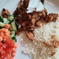 Cooksnap dari Bernadette Olga Sareng untuk resep Sate Ayam Bumbu Kacang