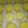 Cooksnap dari Renny Arty untuk resep Puding Jagung (Silky)