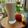 Kajal Pavagadhi's cooksnap of when they made Apple banana smoothie.
