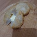 Cooksnap dari Novita Novaliana untuk resep Pempek keju