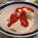 El cooksnap de GRAMARIA cuando hizo Helado de banana casero.