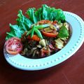 Cooksnap dari Nining Runingsih untuk resep Cumi Pedas Saus Tiram 🦑