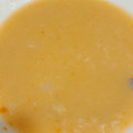 El cooksnap de Ari Rodriguez cuando hizo Sopa/puré de verduras (vegan).