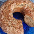 El cooksnap de Sole cuando hizo Torta fácil y húmeda de bananas Ali.