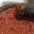 Cooksnap dari Hilda Susanti untuk resep Sambal terasi pedas manis