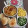 Jayshree Doshi's cooksnap of when they made સેવ ઉસળ (Sev Usal Recipe In Gujarati).