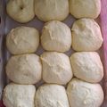 Cooksnap dari Fadhillah Fitria untuk resep Donat KSB