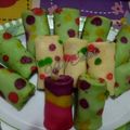 Cooksnap dari olien untuk resep Dadar gulung isi unti kelapa