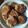 El cooksnap de Aldana Modarelli cuando hizo Galletitas de avena y banana saludables.