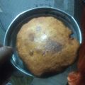Reena Yadav का कुकस्नैप जब उन्होंने आलू की पूरी (Aloo ki puri recipe in hindi) बनाया था।