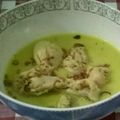 Cooksnap dari Yati Chaniago untuk resep Opor ayam kuning