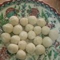 Cooksnap dari Faisal Dafa untuk resep Membuat Cilok menggunakan Tepung Terigu! Praktis & Mudah!