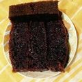 Cooksnap dari Rahmatika untuk resep Bolu Karamel #pr_kuetradisionalberserat