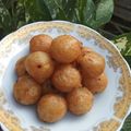 Cooksnap dari Widjie Astuti untuk resep Bola Kentang Keju