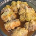 Cooksnap dari Henny Wen untuk resep Cabbage Roll