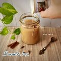 Cooksnap dari Mrs.Tans |IG : @tans.erni untuk resep Bandrek Susu