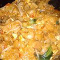 Cooksnap dari MarLina HeRni Yuniar untuk resep Kwetiaw Goreng #5resepbaruku