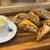 Cooksnap dari N_M untuk resep Chocolate Scone