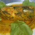 Cooksnap dari Ruden Sihol Purba untuk resep Gulai Ikan Tenggiri