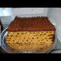 El cooksnap de victoria sanguinet cuando hizo Chocotorta.