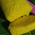 Cooksnap dari Gadis Sandra untuk resep Cake lemon kukus