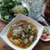 Cooksnap của Le Ngoc khi họ làm theo món BÚN SƯỜN CHUA (cách nấu tối giản)
