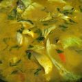 Cooksnap dari Merryna Virgin untuk resep Asem-Asem Bandeng