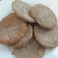 Cooksnap dari Fathiyah Bsa untuk resep Pempek kulit ikan tenggiri