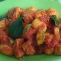 Cooksnap dari Rey Anto untuk resep Telur puyuh petai balado