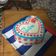 El cooksnap de arantxa.cabrilla cuando hizo Tarta San Valentín con forma de corazón.
