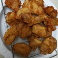 君 的 日式炸雞(超簡單便當菜) cooksnap