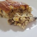 SAB78's cooksnap of when they made Sausage Egg 🥚 Bake.