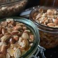 صورة من Eyad 299733، شاركها بعد تجربة وصفة مكسرات بالعسل
