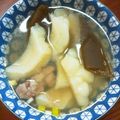庭秀 的 剝皮辣椒苦瓜雞湯 cooksnap