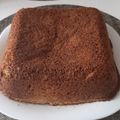 El cooksnap de Alexandra Haslam cuando hizo Bizcocho suave de vainilla.