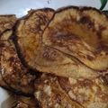 Cooksnap dari Melia Ms untuk resep Pancake Pisang