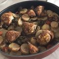 صورة من chef Majd، شاركها بعد تجربة وصفة صينية بطاطا ودجاج