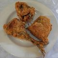 Cooksnap dari Adriana Prima untuk resep Ikan goreng tepung sajiku
