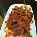 Cooksnap dari DistyShop untuk resep Sambal Goreng Ati Ampela Ayam