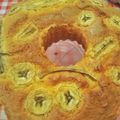 Cooksnap dari chia teguh untuk resep Bolu pisang